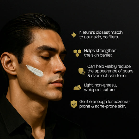 Baume Hydratant Fouetté