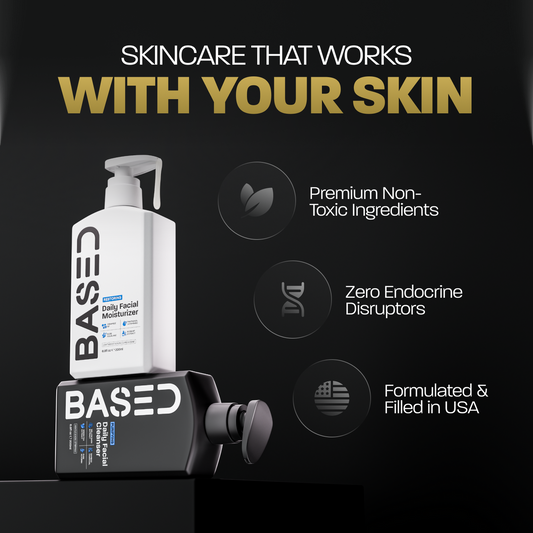 Nettoyant Visage Quotidien