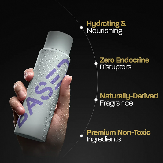 BASED après-shampoing bienfaits