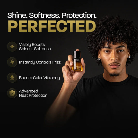 BASED élixir capillaire bienfaits